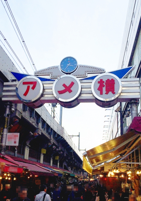 博物館も昼飲みも 振り幅の広い上野駅周辺は魅力いっぱいの散策スポット 週末探訪 東京メトロ銀座線